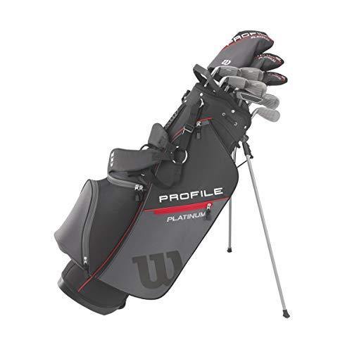 Wilson Men's and Teen Complete Golf Set - JOY2ESpree