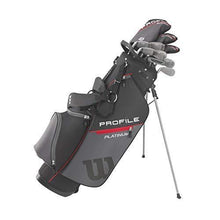 
                        
                          Cargar imagen en el visor de la galería, Wilson Men's and Teen Complete Golf Set - JOY2ESpree
                        
                      