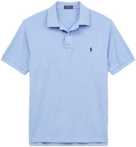 Polo Ralph Lauren Big & Tall Big & Tall Classic Pique Polo
