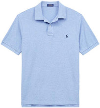 
                        
                          Load image into Gallery viewer, Polo Ralph Lauren Big &amp; Tall Big &amp; Tall Classic Pique Polo
                        
                      