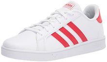 
                        
                          Load image into Gallery viewer, adidas Unisex-Child Grand Court Sneaker
                        
                      