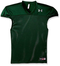 
                        
                          गैलरी व्यूवर में इमेज लोड करें, Under Armour Boys Football Jersey
                        
                      