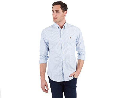 Polo RL Toddler Boy's Pocket Polka Dot Polo Shirt