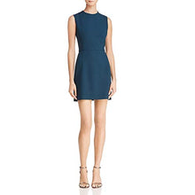 
                        
                          Load image into Gallery viewer, French Connection Women's Whisper Light Stretch Solid Mini Dress
                        
                      