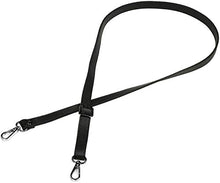 
                        
                          Load image into Gallery viewer, VanEnjoy Full Grain Leather Adjustable Replacement Strap for Crossbody Bag Purse, 26-51"Long 0.71"Wide
                        
                      