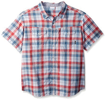 
                        
                          Cargar imagen en el visor de la galería, Columbia Men's Leadville Ridge Short-Sleeve Shirt
                        
                      