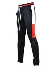 
                        
                          將圖片載入圖庫檢視器 Screenshotbrand Mens Hip Hop Premium Slim Fit Track Pants
                        
                      