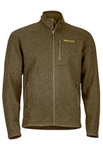 
                        
                          將圖片載入圖庫檢視器 Marmot Men's Drop Line, Lightweight 100-Weight Sweater Fleece Jacket
                        
                      