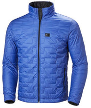 
                        
                          Load image into Gallery viewer, Helly Hansen Men's Lifaloft Insulator Jacket
                        
                      