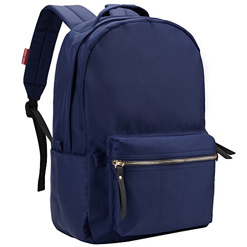 HawLander Lightweight Backpack for Women or Girls, Mid-Volume 20.0L