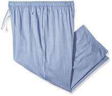 
                        
                          將圖片載入圖庫檢視器 Nautica Men's Soft Woven 100% Cotton Elastic Waistband Sleep Pajama Pant - JOY2ESpree
                        
                      