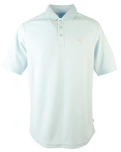 Tommy Bahama Men's The Emfielder Polo Shirt - JOY2ESpree
