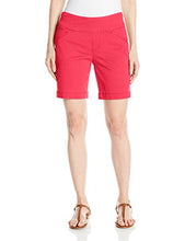 
                        
                          Muat gambar ke penampil Galeri, Jag Jeans Women's Ainsley Pull on 8" Short
                        
                      