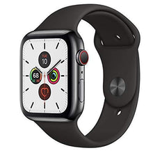 
                        
                          將圖片載入圖庫檢視器 Apple Watch Series 5 (GPS + Cellular, 40MM) - Gold Aluminum Case with Pink Sand Sport Band (Renewed) - JOY2ESpree
                        
                      