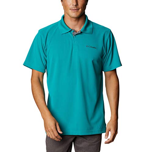 Columbia Men's Utilizer Polo