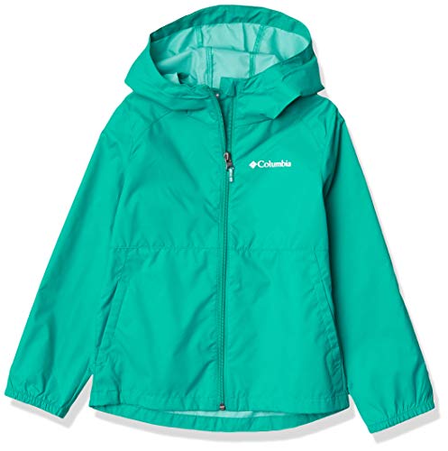 Columbia Girls' Switchback II Waterproof Jacket