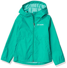 
                        
                          Muat gambar ke penampil Galeri, Columbia Girls' Switchback II Waterproof Jacket
                        
                      
