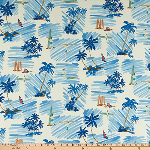 Tommy Bahama Outdoor Ride The Tide, Capri Yard
