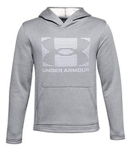 
                        
                          गैलरी व्यूवर में इमेज लोड करें, Under Armour Boys Fleece Hoodie - JOY2ESpree
                        
                      