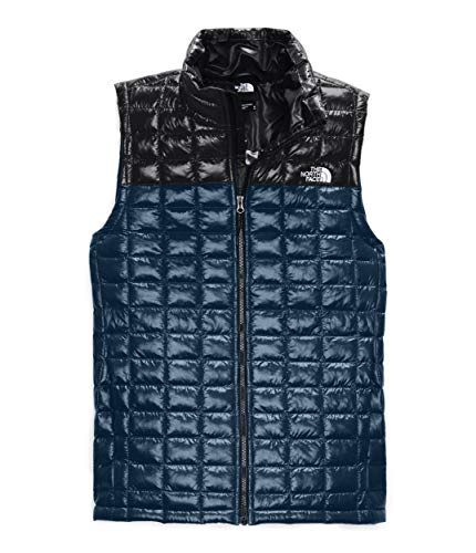 The North Face womens The North Face Thermoball Eco Vest Womens