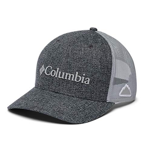 Columbia Mesh Snap Back Hat