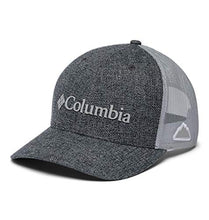 
                        
                          Load image into Gallery viewer, Columbia Mesh Snap Back Hat
                        
                      