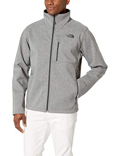 The North Face mens Apex Bionic 2 Jacket