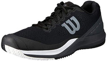 
                        
                          画像をギャラリービューアに読み込む, Wilson Men's Rush Pro 3.0 Tennis Shoes - JOY2ESpree
                        
                      