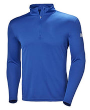 
                        
                          Muat gambar ke penampil Galeri, Helly-Hansen 48365 Men's Tech 1/2 Zip Sweatshirt
                        
                      