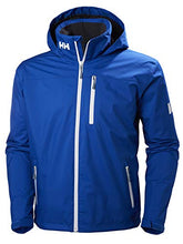 
                        
                          Load image into Gallery viewer, Helly-Hansen 33874 Men's Crew Hooded Midlayer Jacket
                        
                      