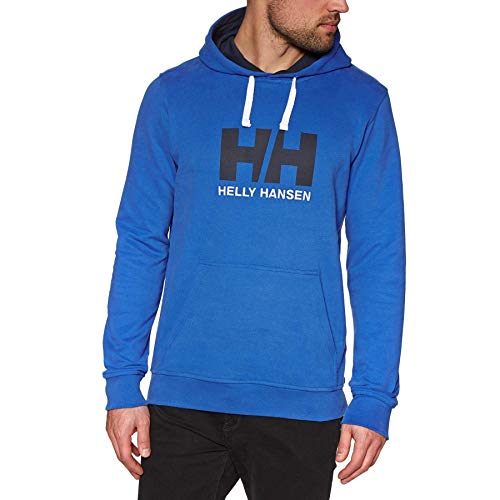 Helly-Hansen 33977 Men's Hh Logo Hoodie