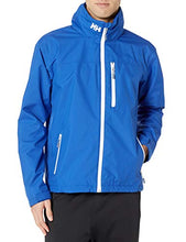 
                        
                          Cargar imagen en el visor de la galería, Helly-Hansen Mens Crew Hooded Waterproof Sailing Jacket
                        
                      