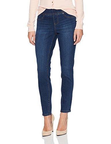 Jag Jeans Women's Marla Legging in Fluid Denim