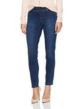
                        
                          Load image into Gallery viewer, Jag Jeans Women's Marla Legging in Fluid Denim
                        
                      