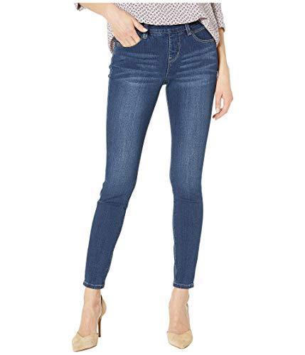 Jag Jeans Women's Petite Bryn Skinny Pull on Jean