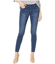 
                        
                          Load image into Gallery viewer, Jag Jeans Women's Petite Bryn Skinny Pull on Jean
                        
                      