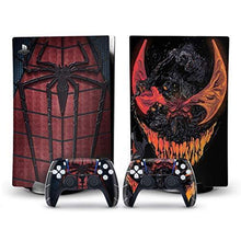 
                        
                          Cargar imagen en el visor de la galería, Mmoptop PS5 Skin Dragon-Ball Goku for Playstation 5 Digital Edition with Console and Dualsense Controller Full Set - JOY2ESpree
                        
                      
