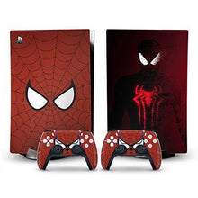 
                        
                          Cargar imagen en el visor de la galería, Mmoptop PS5 Skin Dragon-Ball Goku for Playstation 5 Digital Edition with Console and Dualsense Controller Full Set - JOY2ESpree
                        
                      