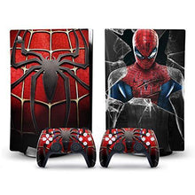 
                        
                          Muat gambar ke penampil Galeri, Mmoptop PS5 Skin Venom for Playstation 5 Disc Edition with Console and Dualsense Controller Full Set - JOY2ESpree
                        
                      