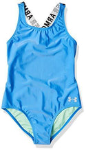 
                        
                          將圖片載入圖庫檢視器 Under Armour Girls' One Piece Swimsuit - JOY2ESpree
                        
                      