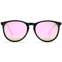 
                        
                          Muat gambar ke penampil Galeri, SUNGVG Polarized Sunglasses for Women Classic Round Retro Sun Glasses - JOY2ESpree
                        
                      
