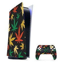 
                        
                          將圖片載入圖庫檢視器 MightySkins Skin Compatible with PS5 / Playstation 5 Digital Edition Bundle - JOY2ESpree
                        
                      