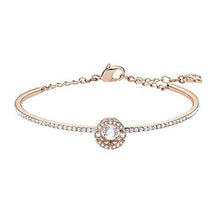 
                        
                          Muat gambar ke penampil Galeri, SWAROVSKI Women's Sparking Dance Crystal Jewelry Collection, Rose Gold Tone Finish - JOY2ESpree
                        
                      