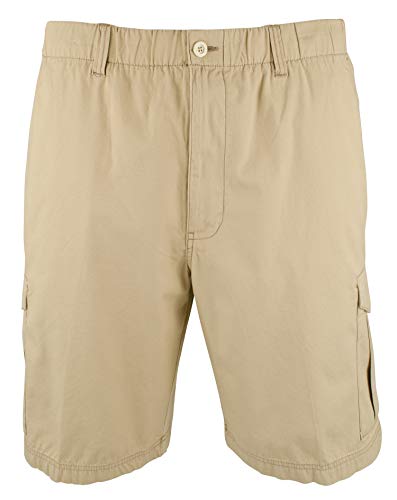 Tommy Bahama Men's Big & Tall Island Survivalist Cargo Shorts