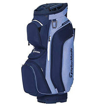 
                        
                          Load image into Gallery viewer, TaylorMade Supreme Cart Bag - JOY2ESpree
                        
                      
