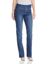 
                        
                          Cargar imagen en el visor de la galería, Jag Jeans Women's Paley Pull On Bootcut Jean
                        
                      