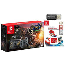 
                        
                          將圖片載入圖庫檢視器 Nintendo Switch Animal Crossing: New Horizons with Sandisk 256GB MicroSD Card and MicroSD Card Reader Bundle - JOY2ESpree
                        
                      