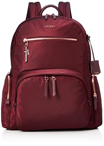 TUMI - Voyageur Carson Laptop Backpack
