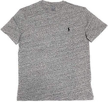 
                        
                          Muat gambar ke penampil Galeri, Polo Ralph Lauren Mens Short Sleeve T-Shirt Hampton Purple
                        
                      