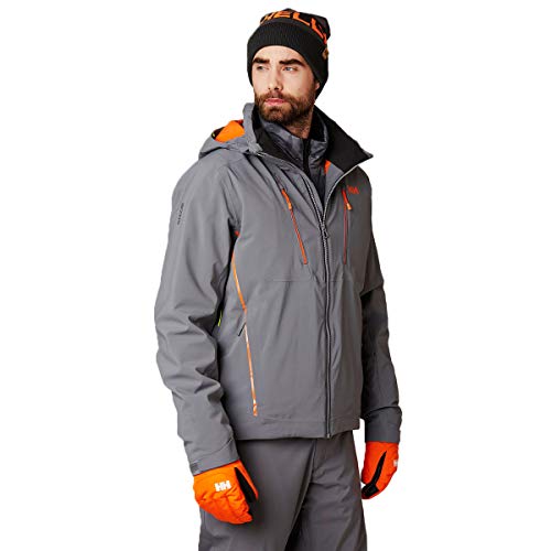 Helly-Hansen 65551 Men's Alpha 3.0 Jacket